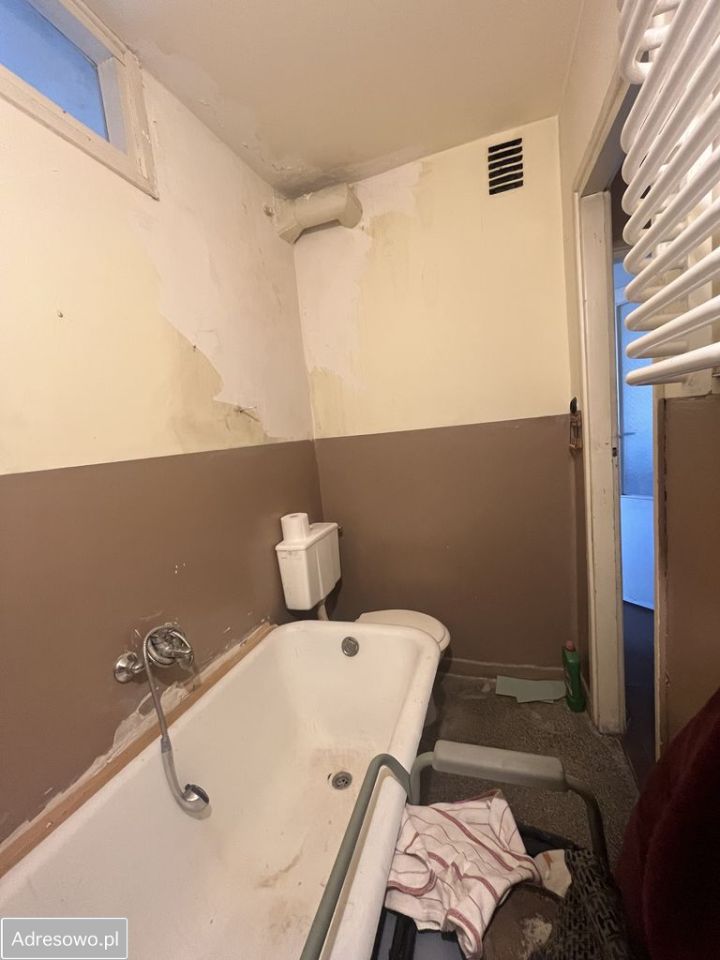 Mieszkanie 1-pokojowe Poznań Grunwald, ul. Modra. Zdjęcie 8