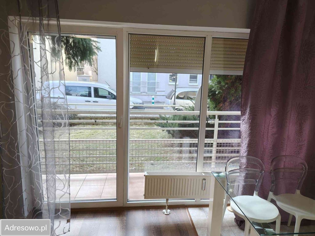 Mieszkanie 1-pokojowe Poznań Grunwald, ul. Sieradzka. Zdjęcie 9