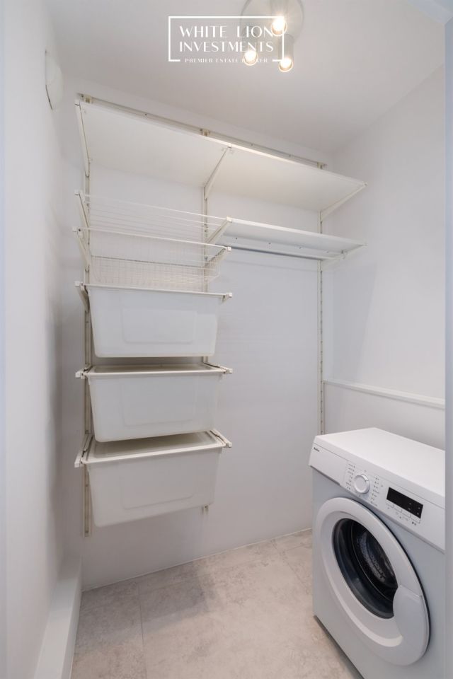 Mieszkanie 3-pokojowe Warszawa Praga-Południe, ul. Żupnicza. Zdjęcie 15