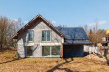 dom wolnostojący, 4 pokoje Pszczyna, ul. Grzebłowiec. Zdjęcie 4