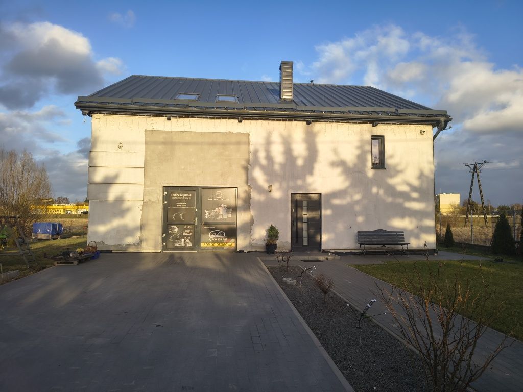 dom wolnostojący Człuchów. Zdjęcie 1