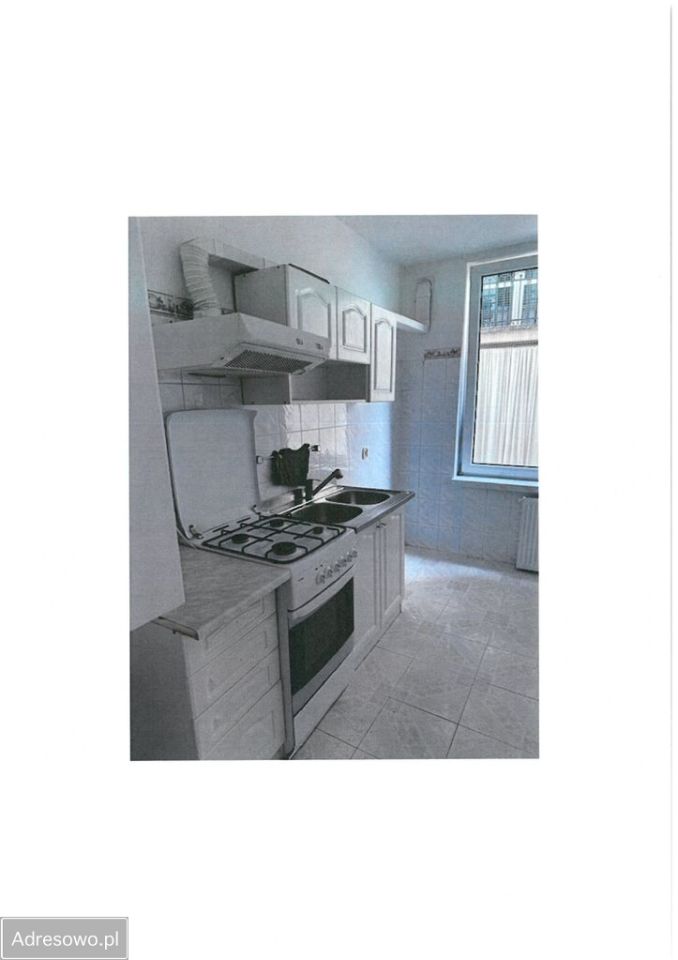 Mieszkanie 2-pokojowe Warszawa Mokotów, ul. Puławska. Zdjęcie 9