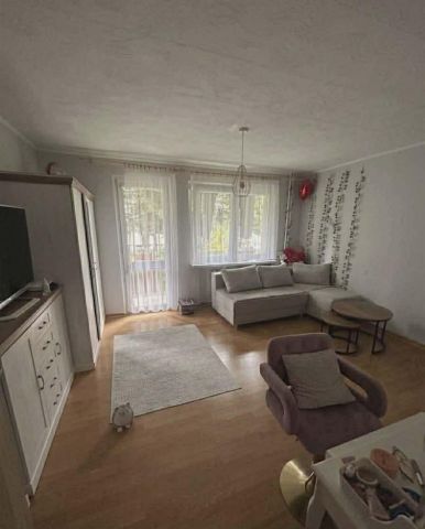 Mieszkanie 2-pokojowe Krosno Guzikówka, ul. Joachima Lelewela. Zdjęcie 1