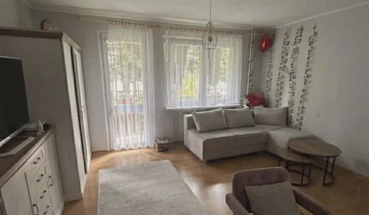 Mieszkanie 2-pokojowe Krosno Guzikówka, ul. Joachima Lelewela