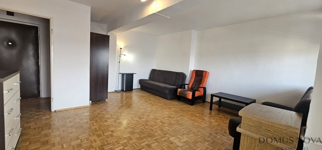 Mieszkanie 1-pokojowe Warszawa, ul. Ludwika Narbutta. Zdjęcie 4