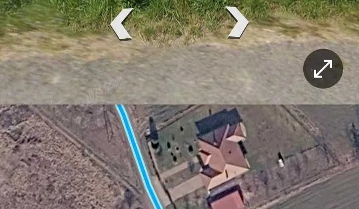 Działka budowlana Kraszowice