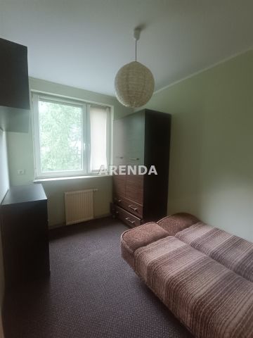 Mieszkanie 2-pokojowe Bydgoszcz Kapuściska, ul. Krzysztofa Kamila Baczyńskiego. Zdjęcie 7