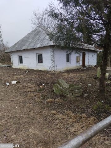 Działka rolno-budowlana Rączyna. Zdjęcie 1