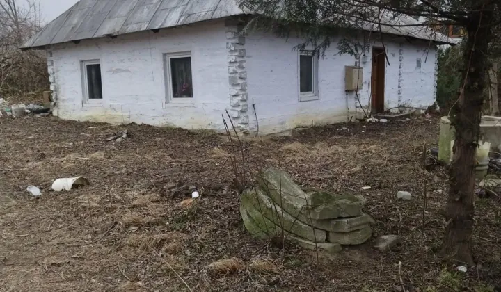 Działka rolno-budowlana Rączyna