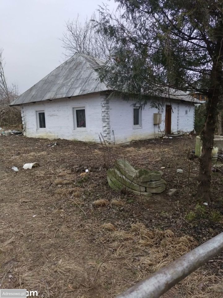 Działka rolno-budowlana Rączyna. Zdjęcie 1
