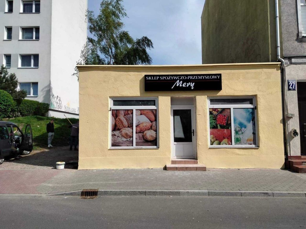 Nieruchomość komercyjna Kołobrzeg Centrum. Zdjęcie 3