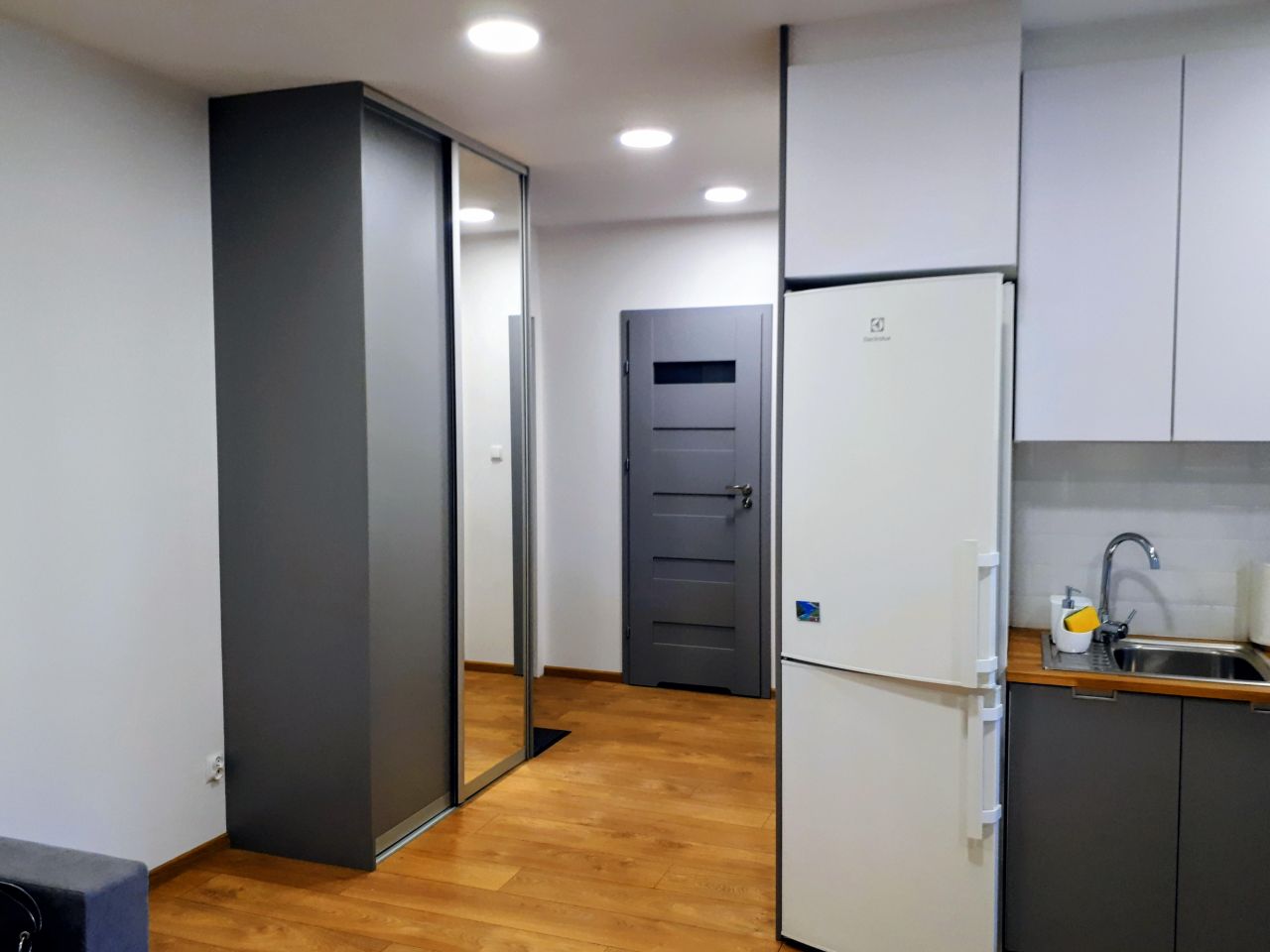 Mieszkanie 2-pokojowe Białystok Centrum, ul. Proletariacka. Zdjęcie 10