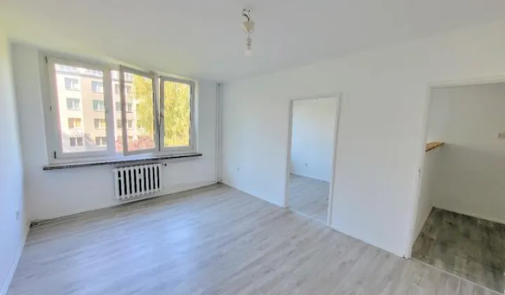 Mieszkanie 2-pokojowe Katowice Koszutka, ul. Morwowa