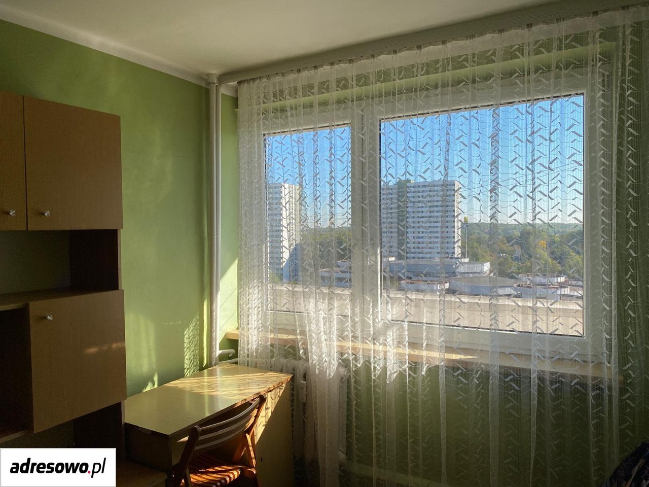 Mieszkanie 2-pokojowe Katowice, ul. Tysiąclecia. Zdjęcie 9