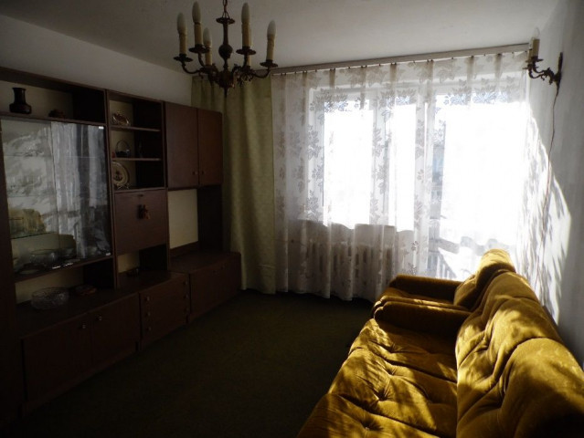 Mieszkanie 2-pokojowe Otwock, ul. Armii Krajowej. Zdjęcie 1