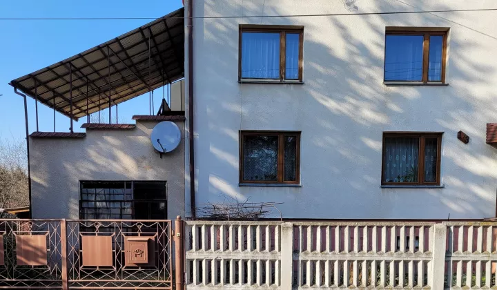 dom wolnostojący, 6 pokoi Zelów, ul. Boczna