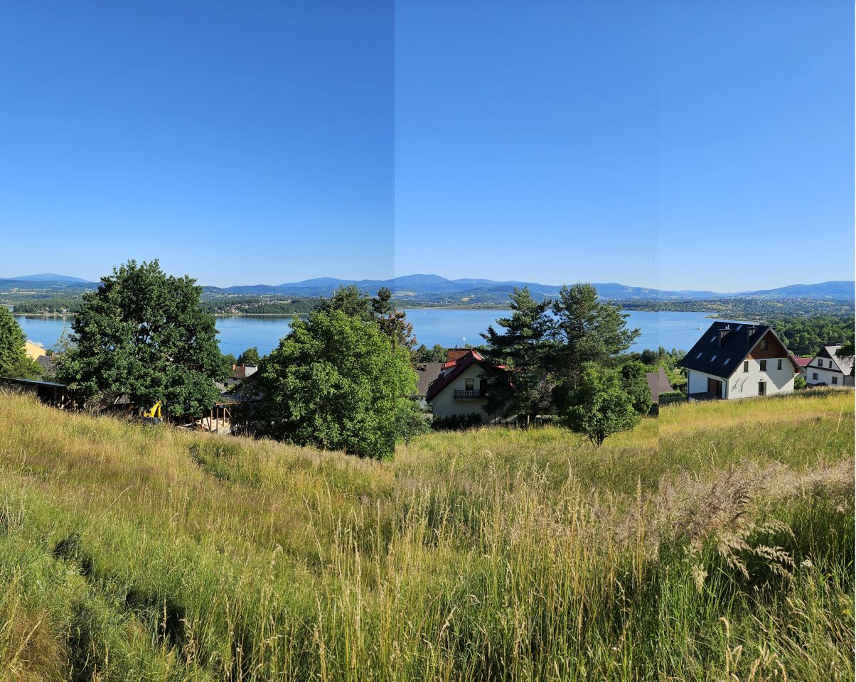 Działka budowlana Tresna Tresna Mała, ul. Szczytowa