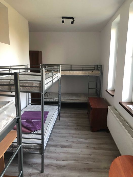 dom wolnostojący, 4 pokoje Osina. Zdjęcie 2