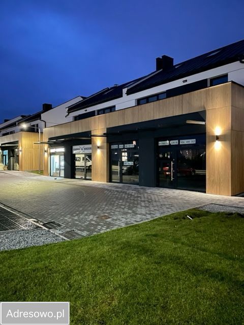 Lokal Pogórze, ul. Tadeusza Kościuszki