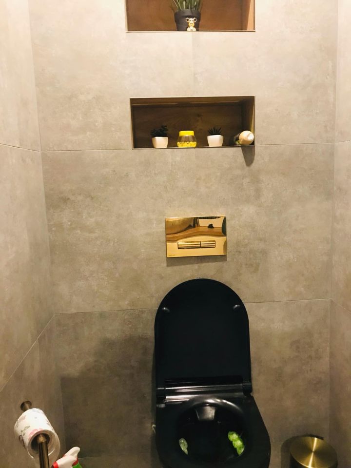 dom wolnostojący, 4 pokoje Łąck, ul. Promienna. Zdjęcie 31