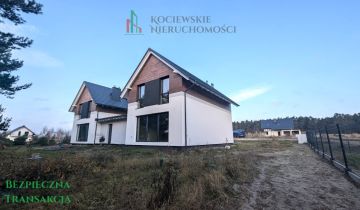 bliźniak, 4 pokoje Wielgłowy