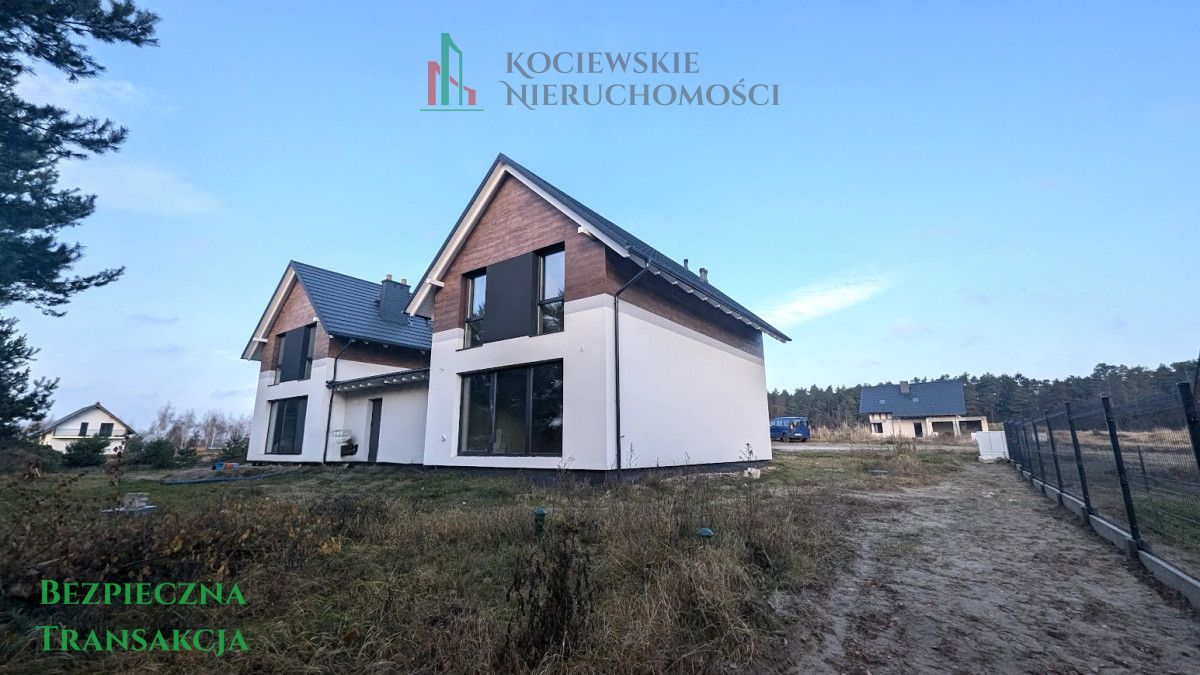 bliźniak, 4 pokoje Wielgłowy. Zdjęcie 3