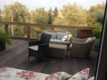 dom wolnostojący, 6 pokoi Kwidzyn, ul. Graniczna. Zdjęcie 3