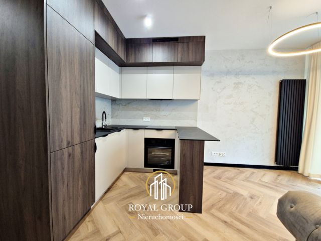 Mieszkanie 2-pokojowe Lublin Wieniawa, ul. Lubomelska. Zdjęcie 3