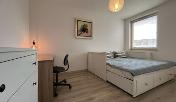 Mieszkanie 2-pokojowe Kraków Czyżyny, ul. Marii Dąbrowskiej