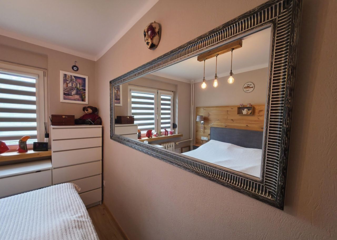 Mieszkanie 3-pokojowe Nędza, ul. Jesionowa. Zdjęcie 47