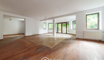 dom szeregowy, 9 pokoi Warszawa Ursynów, ul. Arkadowa