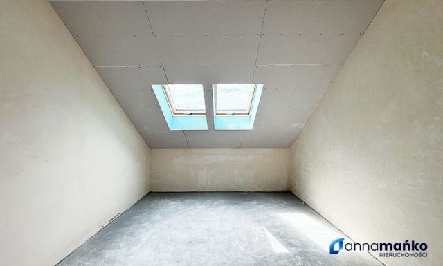 dom szeregowy, 5 pokoi Dąbrowa Górnicza, ul. Jaskółcza. Zdjęcie 3