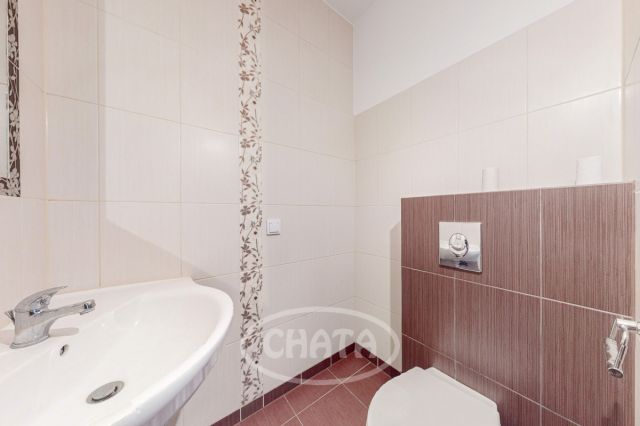 Mieszkanie 4-pokojowe Wrocław Krzyki, ul. Wietrzna. Zdjęcie 17