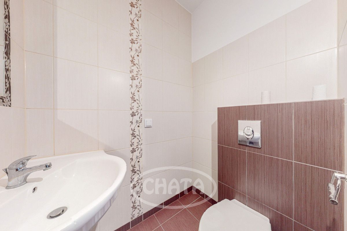 Mieszkanie 4-pokojowe Wrocław Krzyki, ul. Wietrzna. Zdjęcie 17