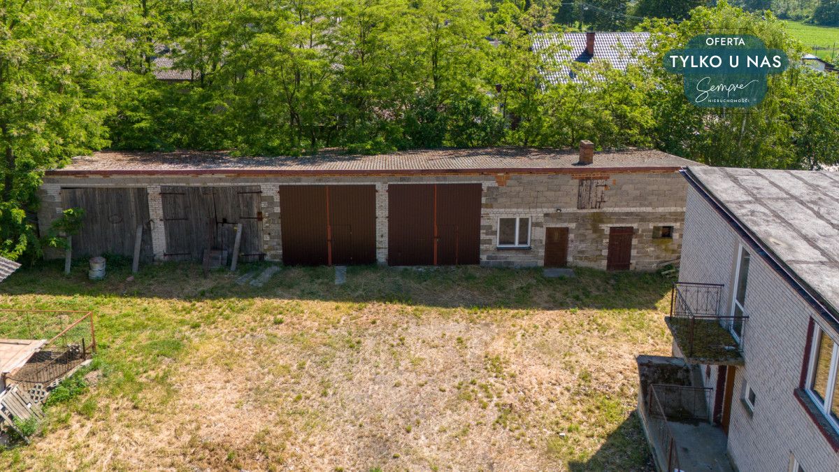 dom wolnostojący, 8 pokoi Bartochów. Zdjęcie 12