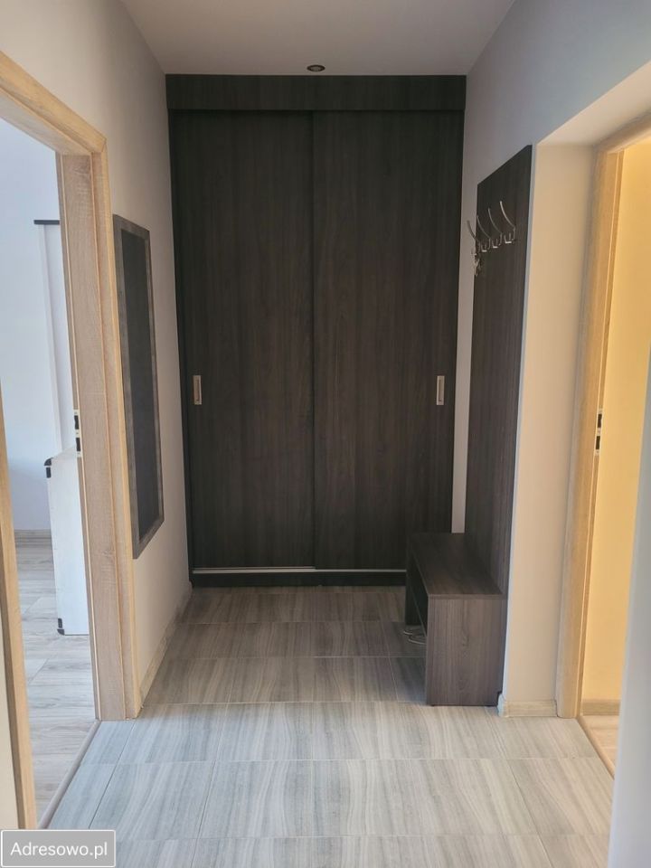 Mieszkanie 2-pokojowe Łódź Śródmieście, ul. Uniwersytecka. Zdjęcie 15