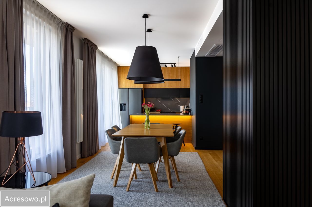 Mieszkanie 5-pokojowe Gdynia Śródmieście. Zdjęcie 16