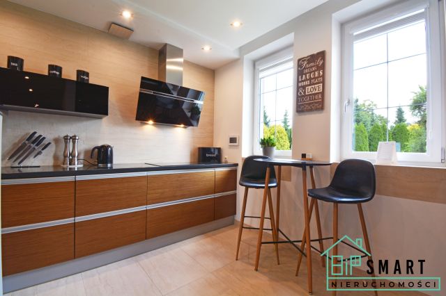 dom wolnostojący, 5 pokoi Zaleszany, ul. Karczmiska. Zdjęcie 11