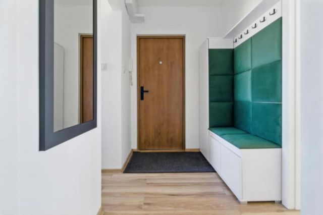 Mieszkanie 2-pokojowe Warszawa Ursus, ul. Stanisława Wojciechowskiego. Zdjęcie 2