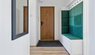 Mieszkanie 2-pokojowe Warszawa Ursus, ul. Stanisława Wojciechowskiego