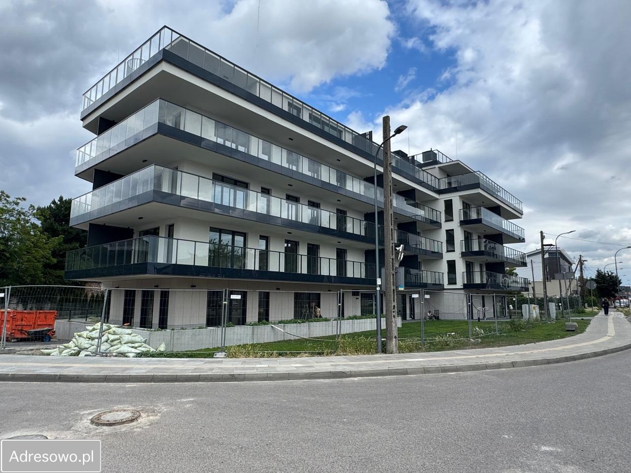 Mieszkanie 3-pokojowe Warszawa Ochota, ul. Hejnałowa. Zdjęcie 13