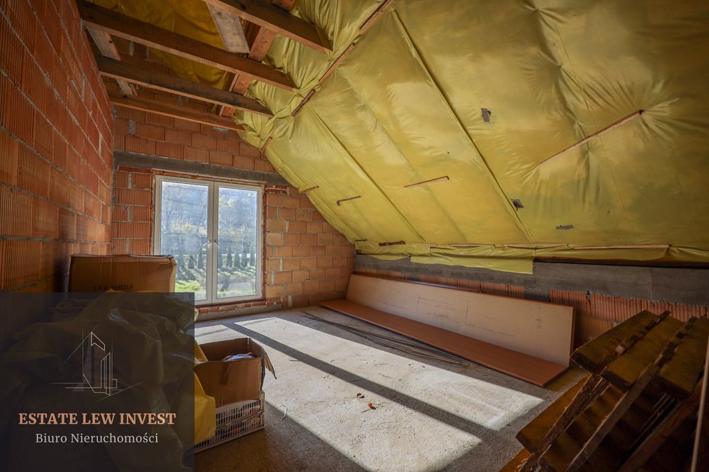 dom wolnostojący, 6 pokoi Zabierzów, ul. Śląska. Zdjęcie 15