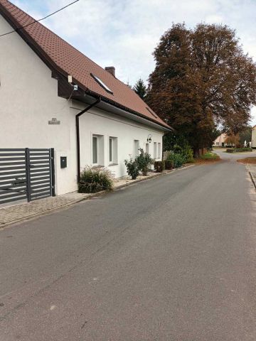 dom wolnostojący Krzemień. Zdjęcie 1