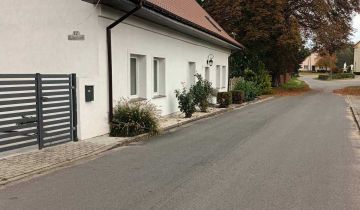 dom wolnostojący Krzemień