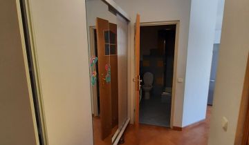 Mieszkanie 1-pokojowe Augustów, ul. mjr. Henryka Sucharskiego