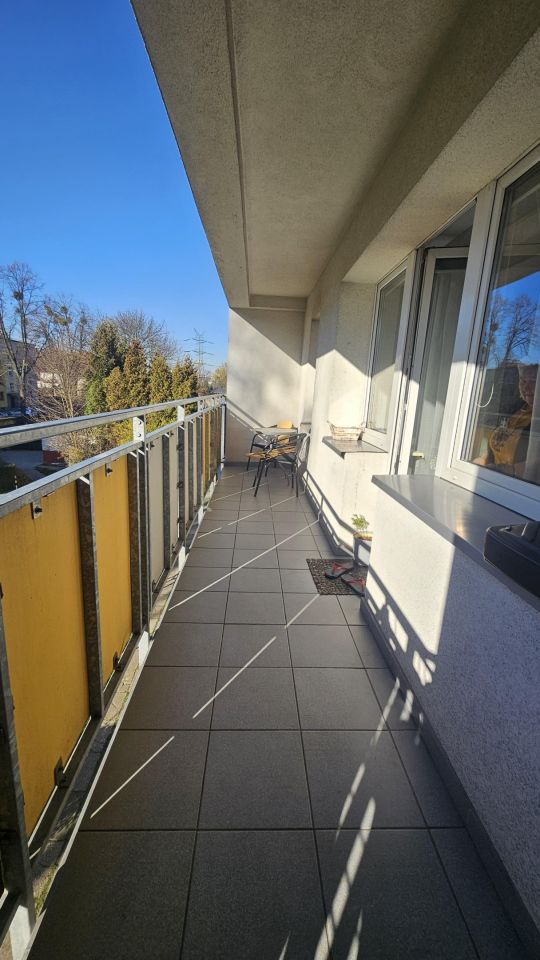 Mieszkanie 3-pokojowe Bytom Stroszek, ul. Strzelców Bytomskich. Zdjęcie 8