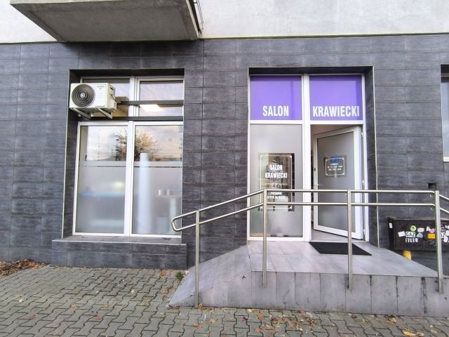 Lokal Warszawa Praga-Południe, ul. Grochowska. Zdjęcie 1