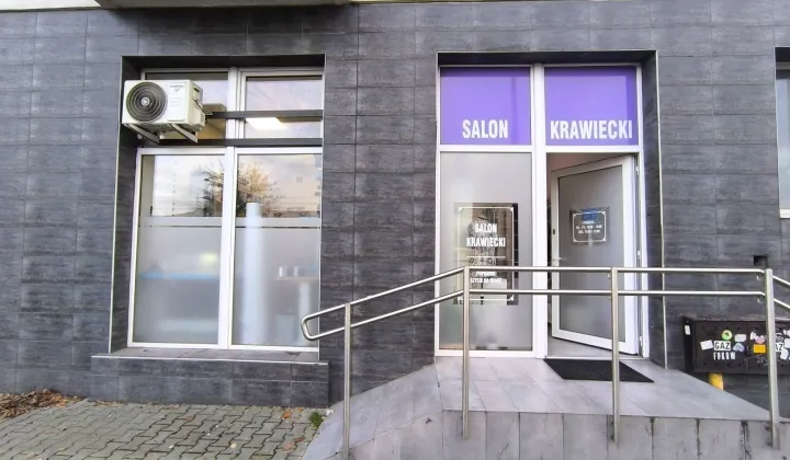 Lokal Warszawa Praga-Południe, ul. Grochowska