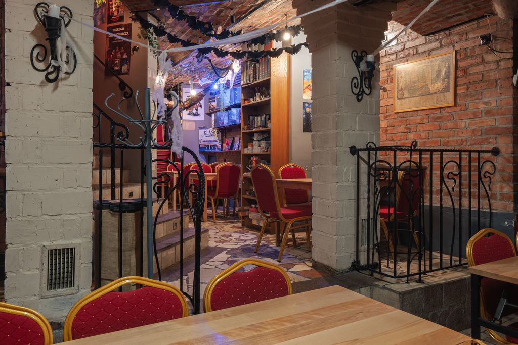 Lokal Gdańsk. Zdjęcie 5