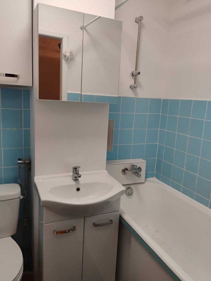 Mieszkanie 2-pokojowe Warszawa Bródno, ul. Toruńska. Zdjęcie 3